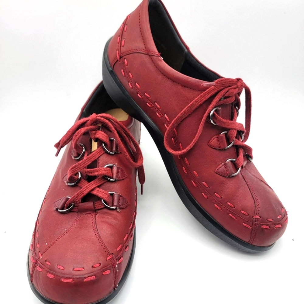 Women's ZIERA Allsorts Size 41M (US 10.5M) ‎ #1182